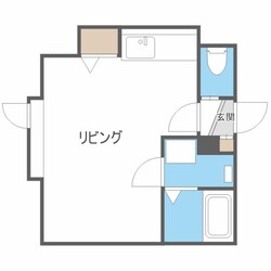 キャメルハウスの物件間取画像